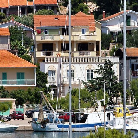 Apartments By The Sea Jezera, Murter - 5063 Exterior foto