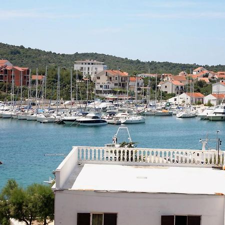 Apartments By The Sea Jezera, Murter - 5063 Exterior foto