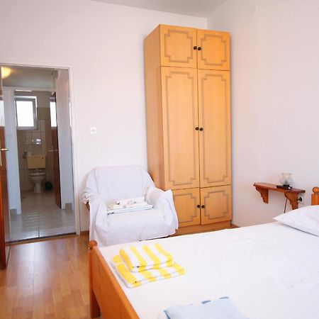Apartments By The Sea Jezera, Murter - 5063 Habitación foto