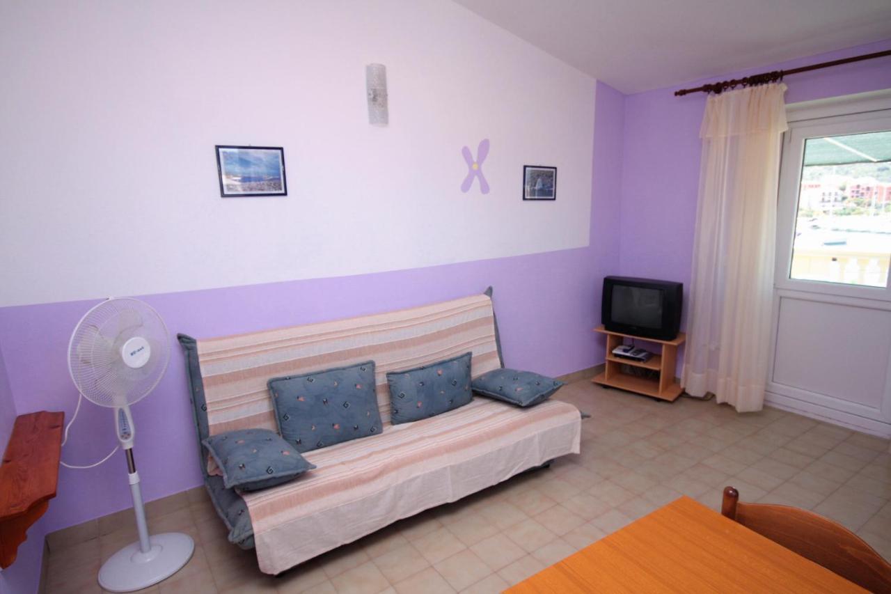 Apartments By The Sea Jezera, Murter - 5063 Exterior foto