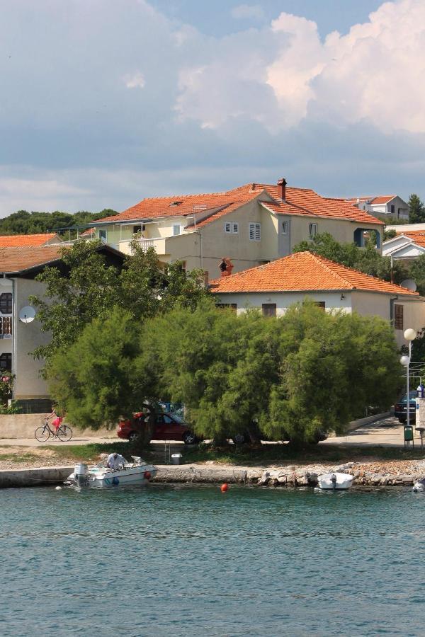 Apartments By The Sea Jezera, Murter - 5063 Exterior foto