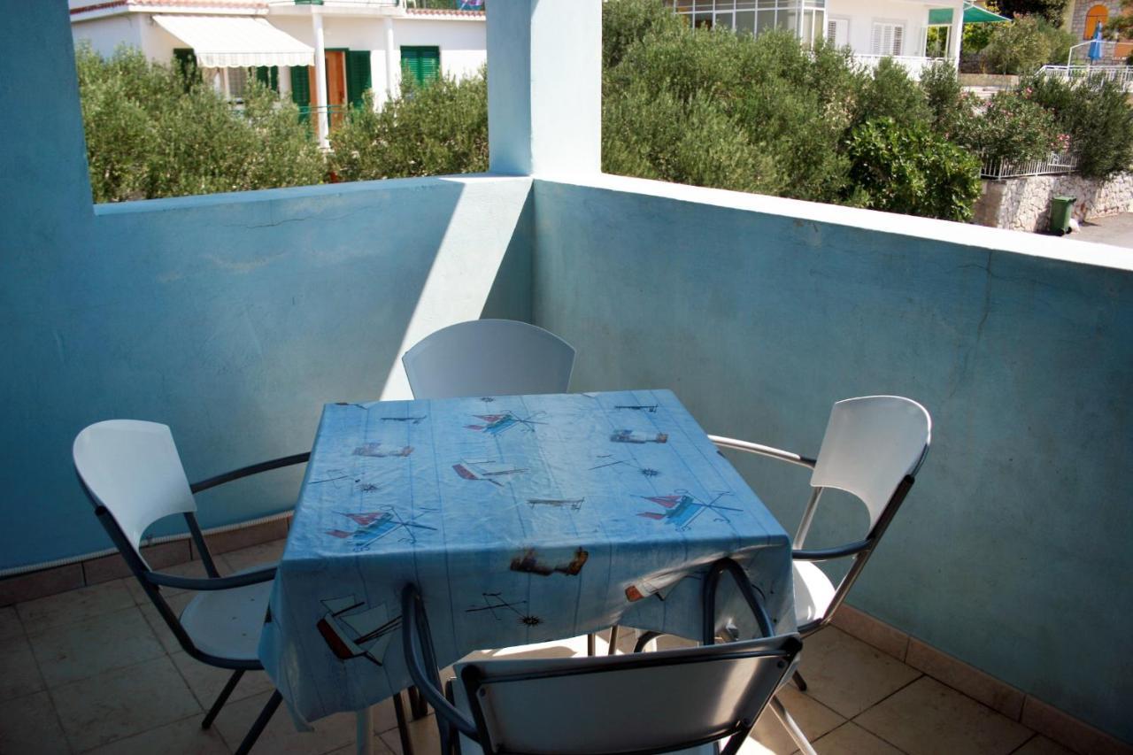 Apartments By The Sea Jezera, Murter - 5063 Exterior foto