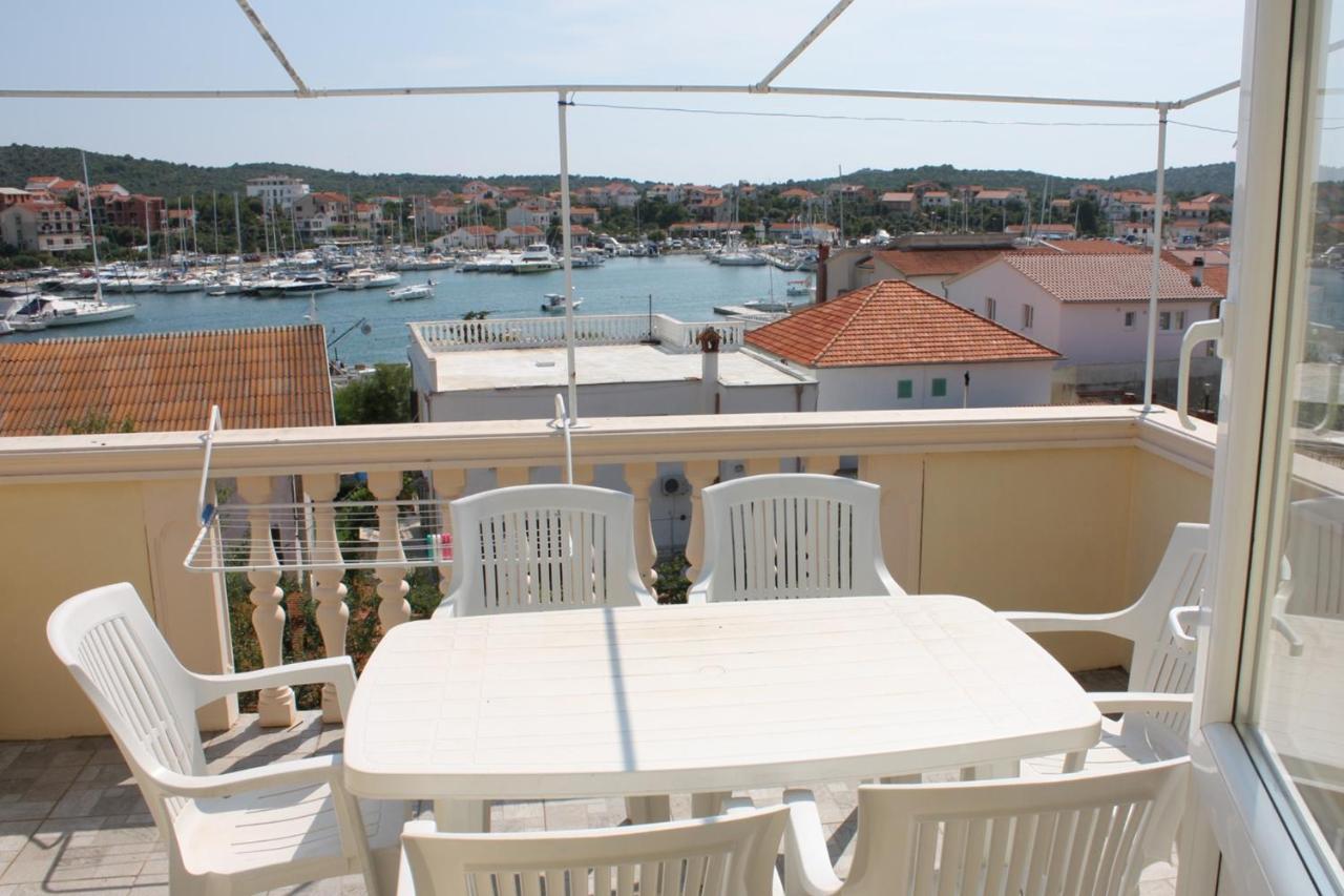 Apartments By The Sea Jezera, Murter - 5063 Exterior foto