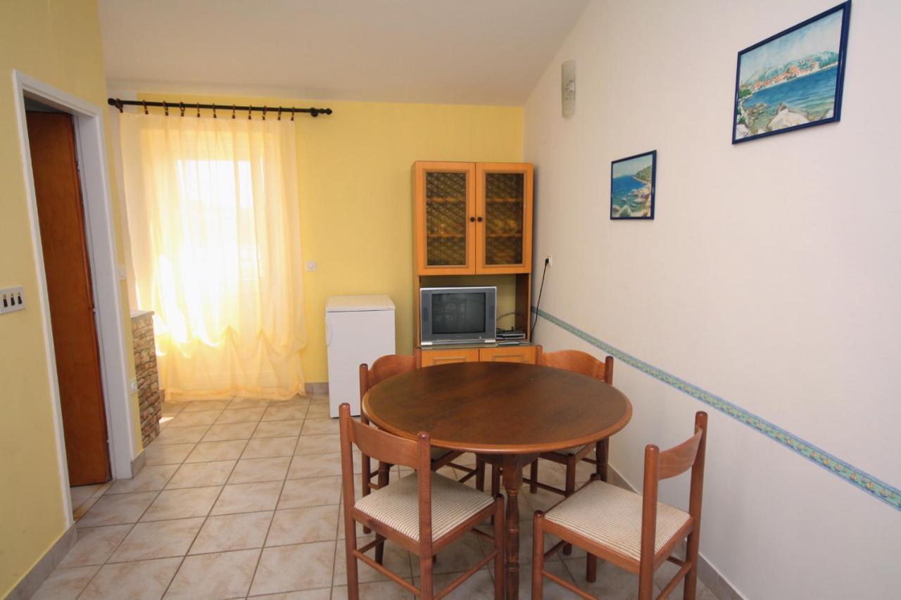 Apartments By The Sea Jezera, Murter - 5063 Exterior foto