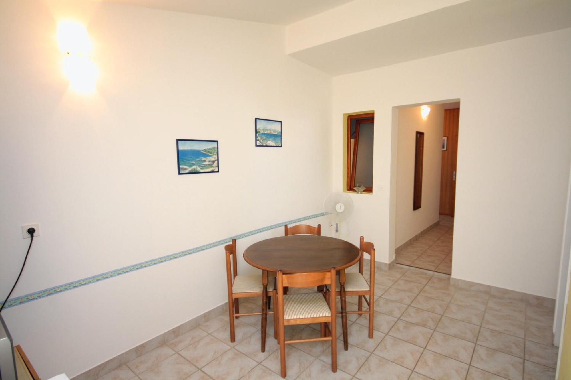 Apartments By The Sea Jezera, Murter - 5063 Habitación foto