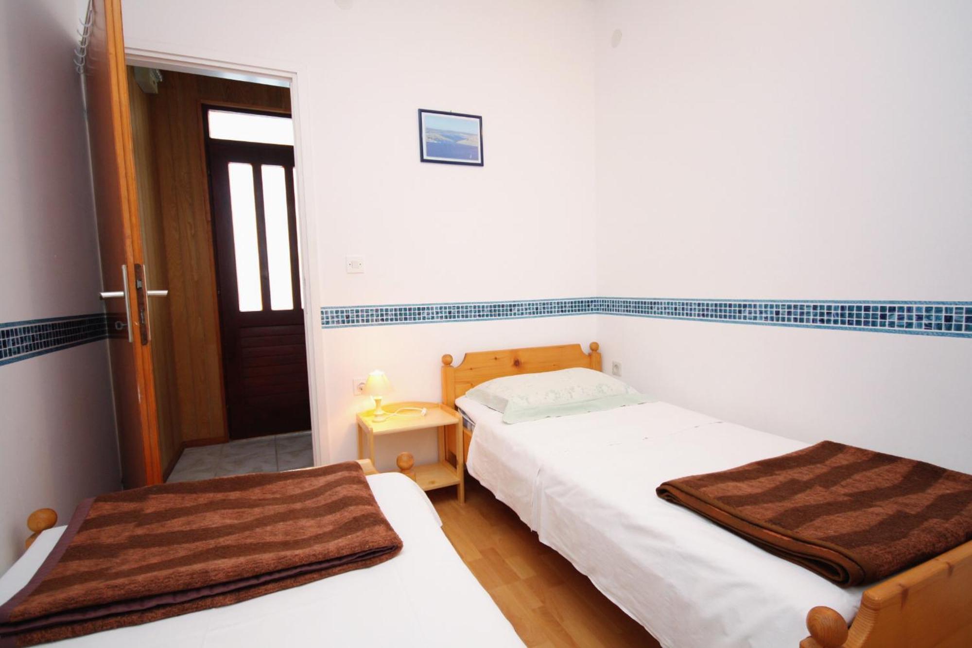 Apartments By The Sea Jezera, Murter - 5063 Habitación foto