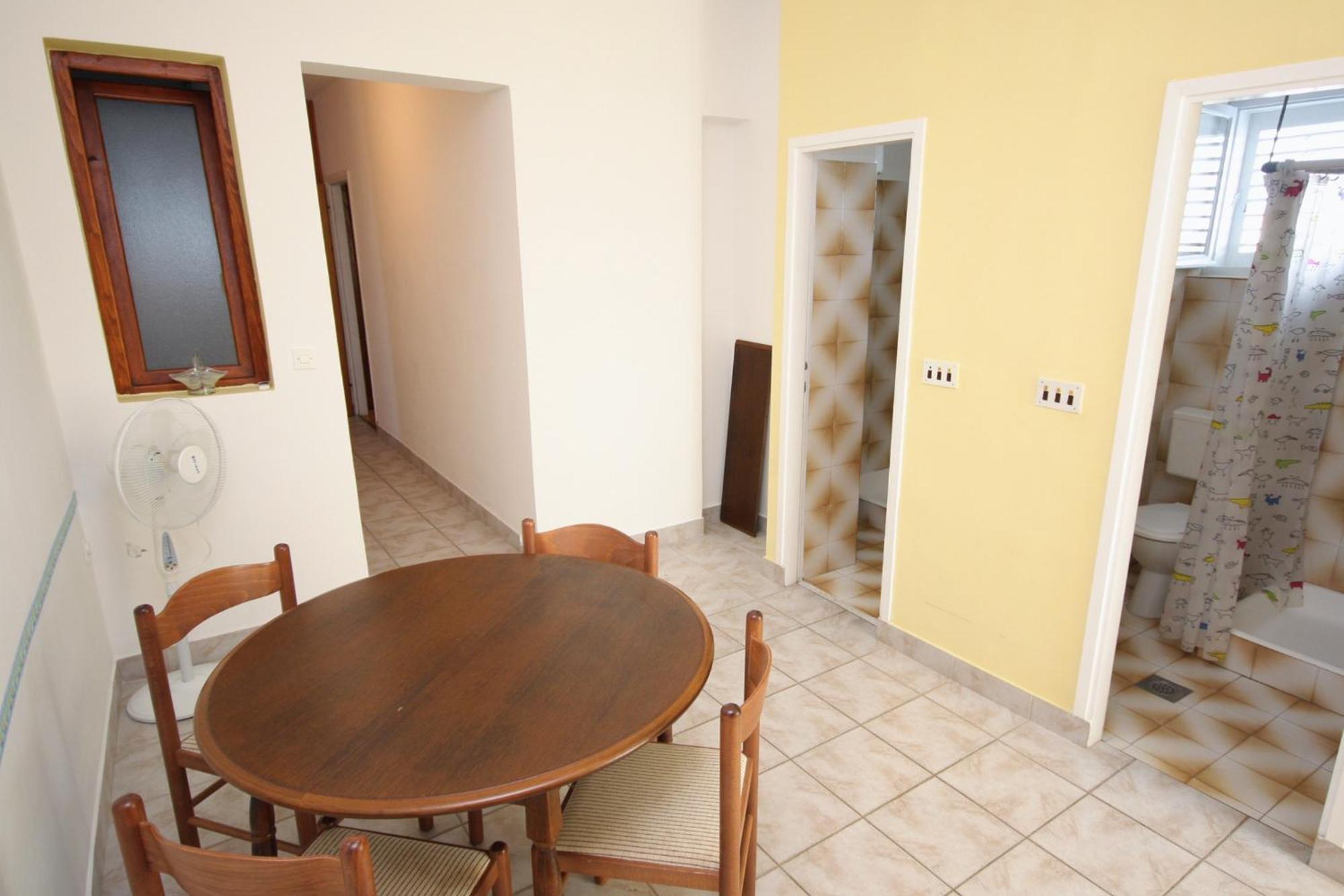 Apartments By The Sea Jezera, Murter - 5063 Habitación foto