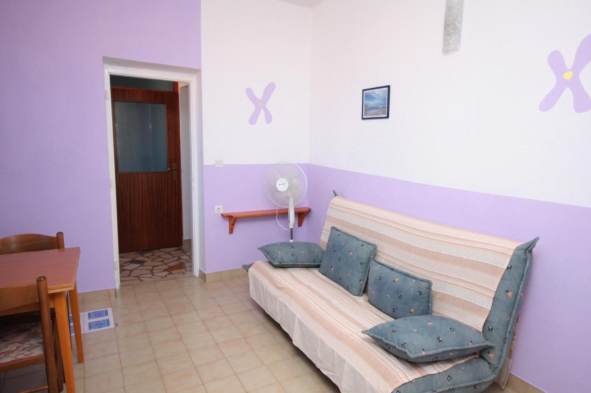 Apartments By The Sea Jezera, Murter - 5063 Habitación foto