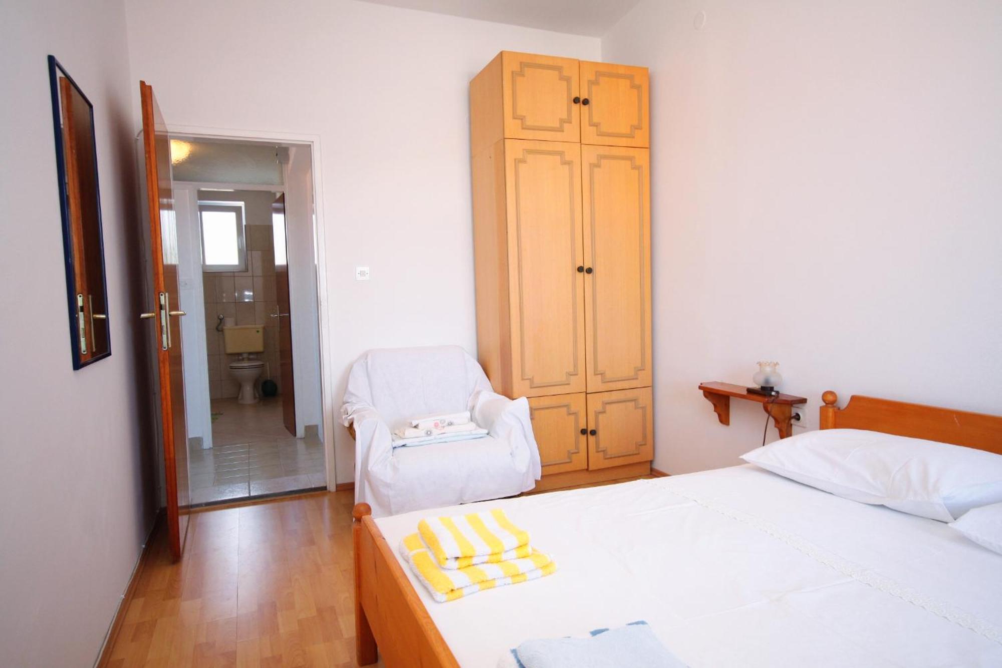 Apartments By The Sea Jezera, Murter - 5063 Habitación foto